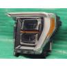 ML34-13E017-DA Ford F-150 Left Dynamic Full LED Headlight 2021-2023