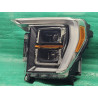 ML34-13E017-DA Ford F-150 Left Dynamic Full LED Headlight 2021-2023