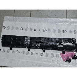 85528902 GMC Hummer EV Front Center LED Headlight 2022-2025 86785854