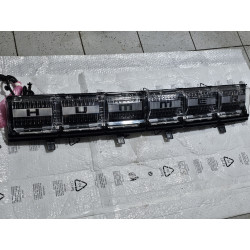 85528902 GMC Hummer EV Front Center LED Headlight 2022-2025 86785854