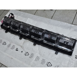 85528902 GMC Hummer EV Front Center LED Headlight 2022-2025 86785854
