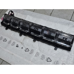 85528902 GMC Hummer EV Front Center LED Headlight 2022-2025 86785854
