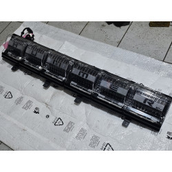 85528902 GMC Hummer EV Front Center LED Headlight 2022-2025 86785854