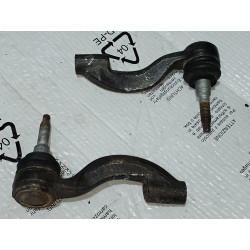 22961956 Cadillac ATS Sedan Steering Gear Tie Rod End 2013-2019 22789028