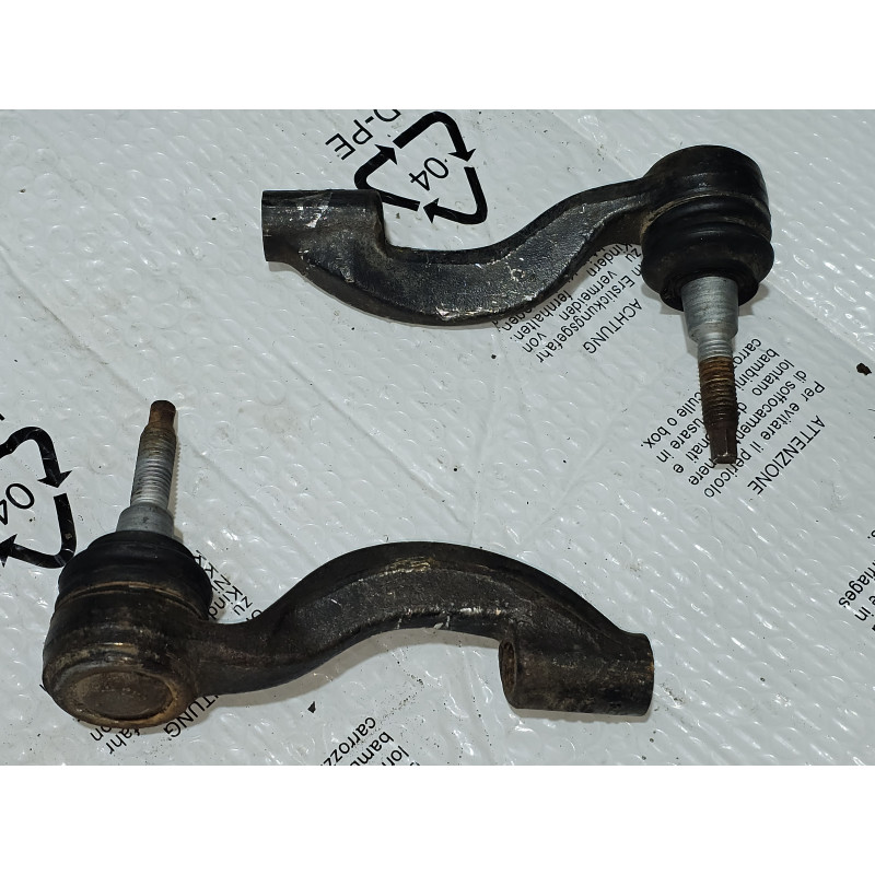 22961956 Cadillac ATS Sedan Steering Gear Tie Rod End 2013-2019 22789028