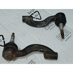 22961956 Cadillac ATS Sedan Steering Gear Tie Rod End 2013-2019 22789028