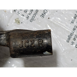 22961956 Cadillac ATS Sedan Steering Gear Tie Rod End 2013-2019 22789028