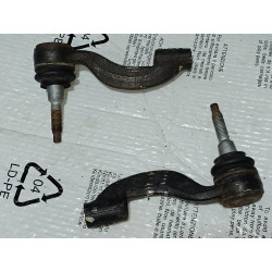 22961956 Cadillac ATS Sedan Steering Gear Tie Rod End 2013-2019 22789028