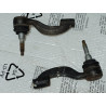 22961956 Cadillac ATS Sedan Steering Gear Tie Rod End 2013-2019 22789028