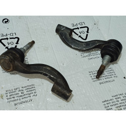 22961956 Cadillac ATS Sedan Steering Gear Tie Rod End 2013-2019 22789028