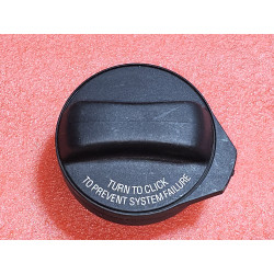 31392044 Volvo S80 Locking Fuel Filler Cap 1999-2009