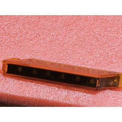 Ford F-150 Right Towing Turn Mirror LED Light Lamp 2007-2014