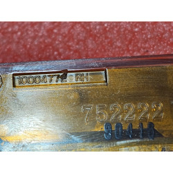 Ford F-150 Right Towing Turn Mirror LED Light Lamp 2007-2014