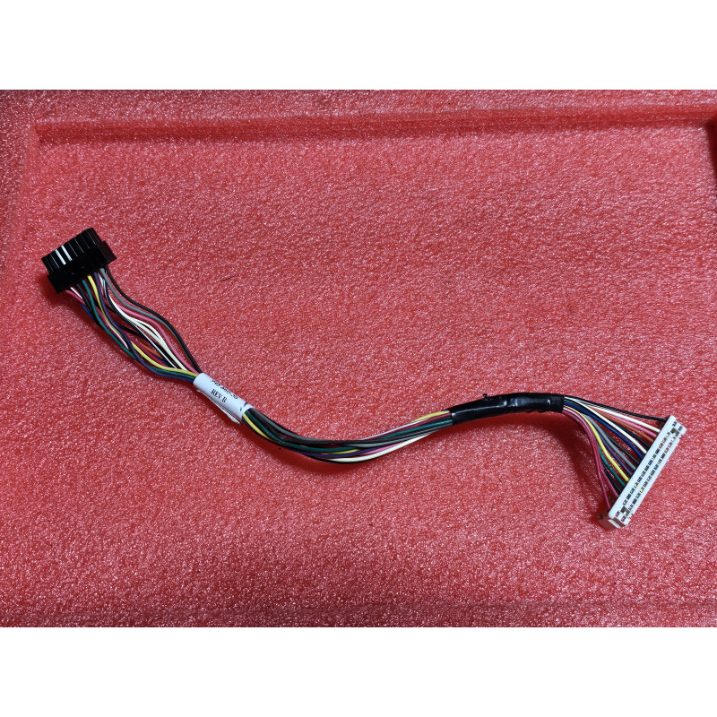 Ford Headlight Wire
