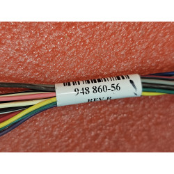 Ford Headlight Wire