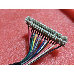 Ford Headlight Wire