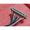 Ford Headlight Wire