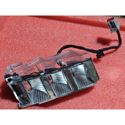 23239231 Cadillac Escalade Left LED Fog Lamp LED Module 2015-2020 84575577
