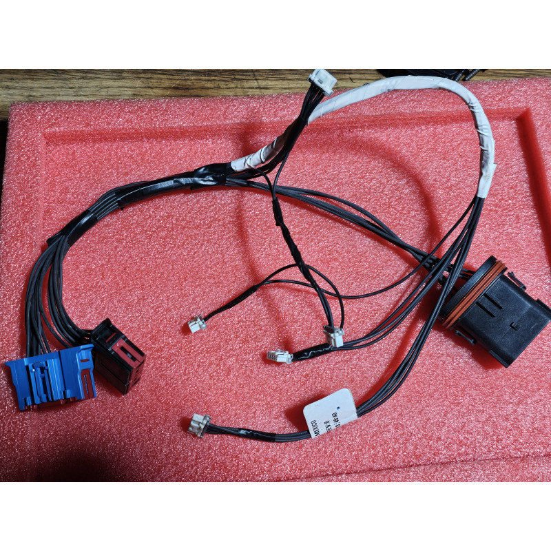 ZFY-02319-FD Ford Headlight Wire