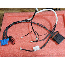 ZFY-02319-FD Ford Headlight Wire