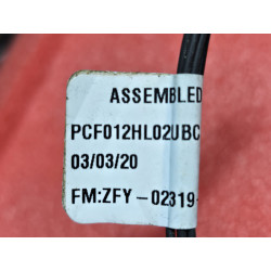 ZFY-02319-FD Ford Headlight Wire