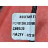 ZFY-02319-FD Ford Headlight Wire