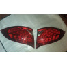 7P5945095AA Porsche Cayenne Left LED Tail Lamp 2011-2014