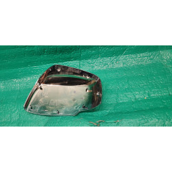 Chrysler Town & Country Right Mirror Cover Cap Chrome 2008-2020