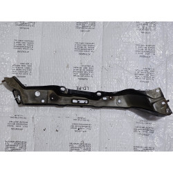 52538-0C020 Toyota Tundra Left Front Bumper End Retainer Bracket 2007-2013