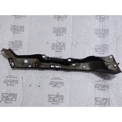 52538-0C020 Toyota Tundra Left Front Bumper End Retainer Bracket 2007-2013