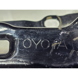 52538-0C020 Toyota Tundra Left Front Bumper End Retainer Bracket 2007-2013