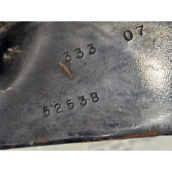 52538-0C020 Toyota Tundra Left Front Bumper End Retainer Bracket 2007-2013