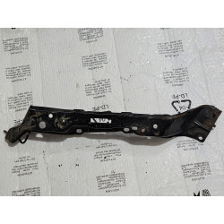 52538-0C020 Toyota Tundra Left Front Bumper End Retainer Bracket 2007-2013