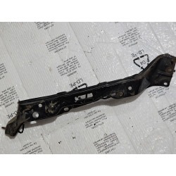 52538-0C020 Toyota Tundra Left Front Bumper End Retainer Bracket 2007-2013