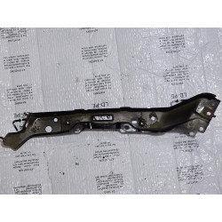 52537-0C020 Toyota Tundra Right Front Bumper End Retainer Bracket 2007-2013