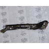 52537-0C020 Toyota Tundra Right Front Bumper End Retainer Bracket 2007-2013
