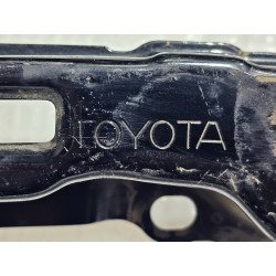 52537-0C020 Toyota Tundra Right Front Bumper End Retainer Bracket 2007-2013