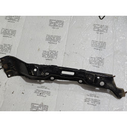 52537-0C020 Toyota Tundra Right Front Bumper End Retainer Bracket 2007-2013