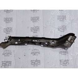 52537-0C020 Toyota Tundra Right Front Bumper End Retainer Bracket 2007-2013