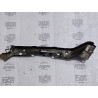 52537-0C020 Toyota Tundra Right Front Bumper End Retainer Bracket 2007-2013