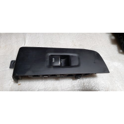 84960801 Cadillac CT4 Front Right Window Control Switch 2021-2024 85040683