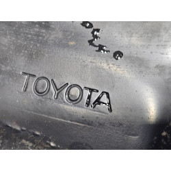 52142-0C030 Toyota Tundra Left Front Bumper Reinforcement Arm Bracket Mount