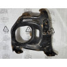 52142-0C030 Toyota Tundra Left Front Bumper Reinforcement Arm Bracket Mount