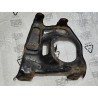 52142-0C030 Toyota Tundra Left Front Bumper Reinforcement Arm Bracket Mount