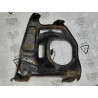 52142-0C030 Toyota Tundra Left Front Bumper Reinforcement Arm Bracket Mount