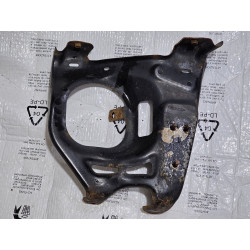 52141-0C040 Toyota Right Front Bumper Reinforcement Arm Bracket Mount