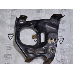 52141-0C040 Toyota Right Front Bumper Reinforcement Arm Bracket Mount