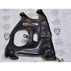 52141-0C040 Toyota Right Front Bumper Reinforcement Arm Bracket Mount