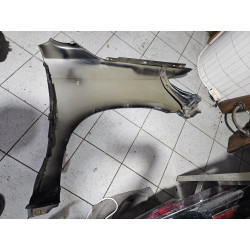 53802-0C200 Toyota Tundra Left Front Fender 2007-2013