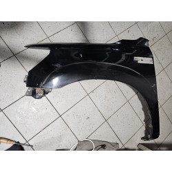 53802-0C200 Toyota Tundra Left Front Fender 2007-2013